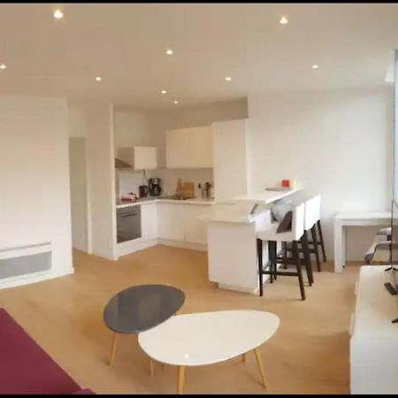 Appartement Bordeaux Centre Rue Sainte Catherine Proche Place De La Victoire Eksteriør bilde